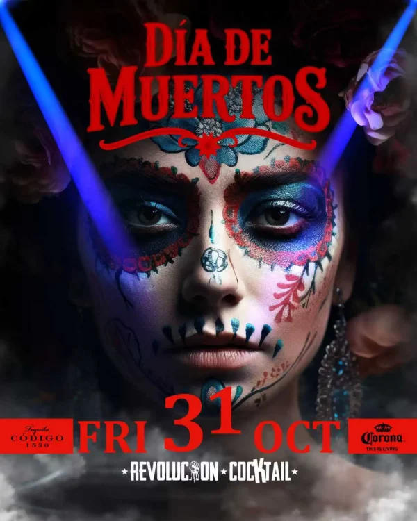 dia-de-muerte-revolucion-cocktail-club-bangkok-silom